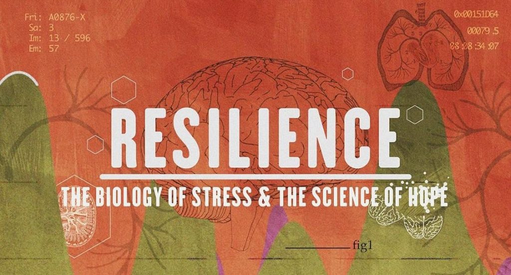 resilience