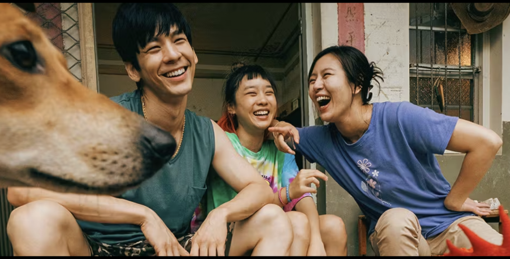 Taiwan Film Festival GFT 2025
