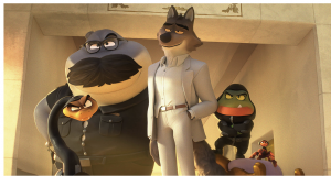 the bad guys 2