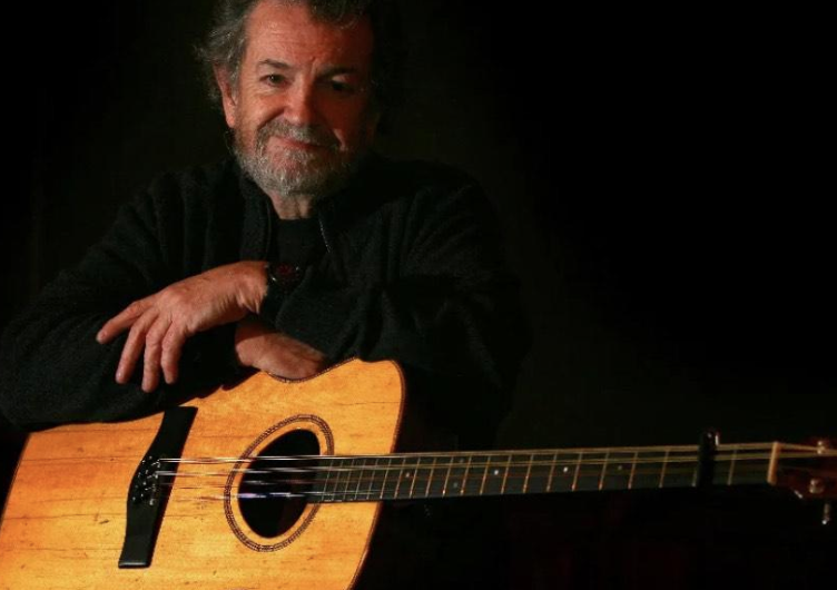 Andy Irvine
