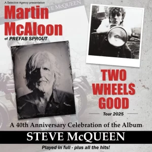 martin mcaloon