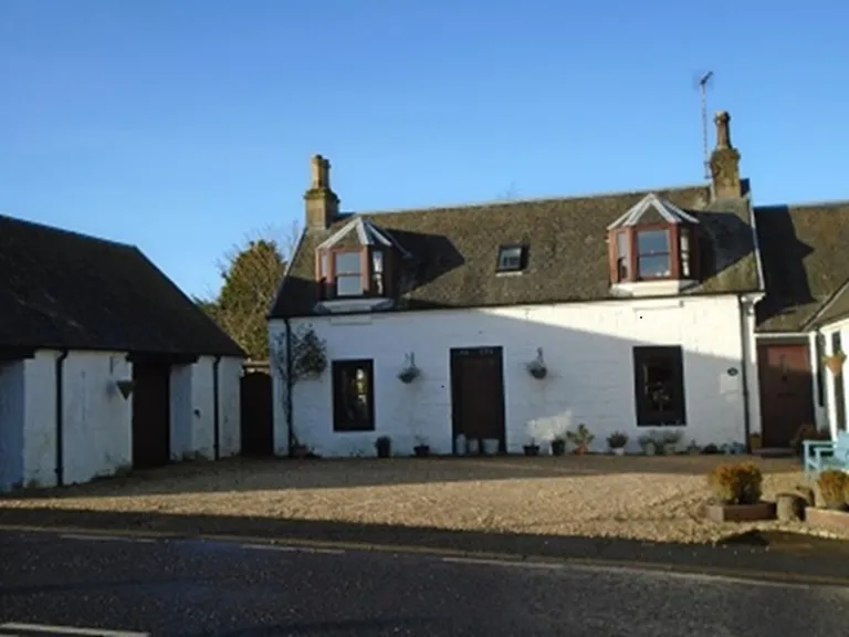 busby to eaglesham