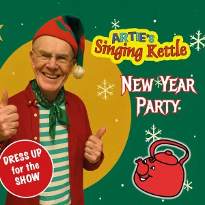 arties singing kettle cottiers
