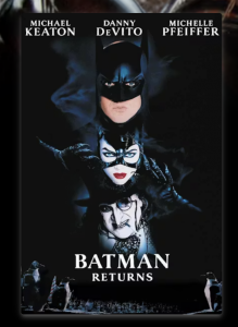batman returns