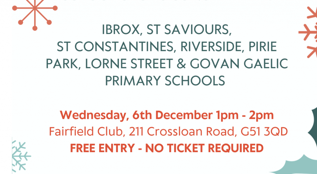 school choirs