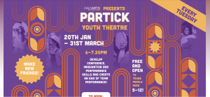 partick youth theatre