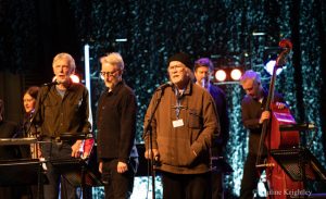 Dick Gaughan Billy Bragg
