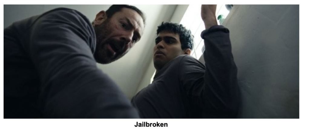 Jailbroken