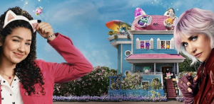 Gabby's Dollhouse