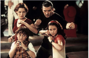 take 2 spy kids