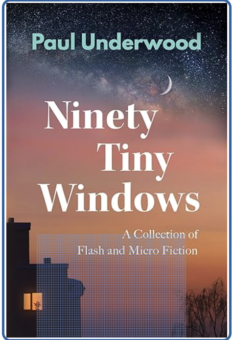 Ninety Tiny Windows