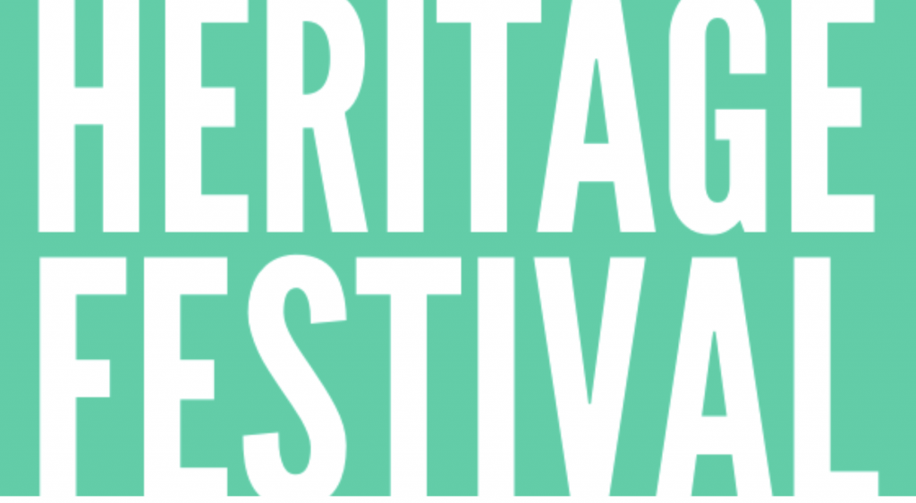 heritage festival west dunbartonshire