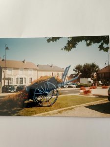 salignac story