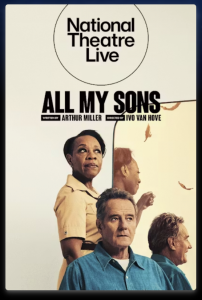 all my sons