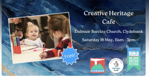 creative heritage cafe