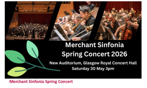 Merchant sinfonia