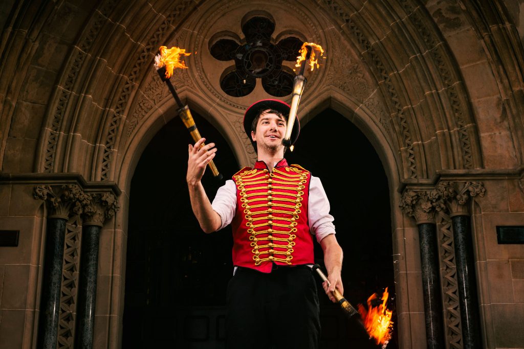 west fest performer