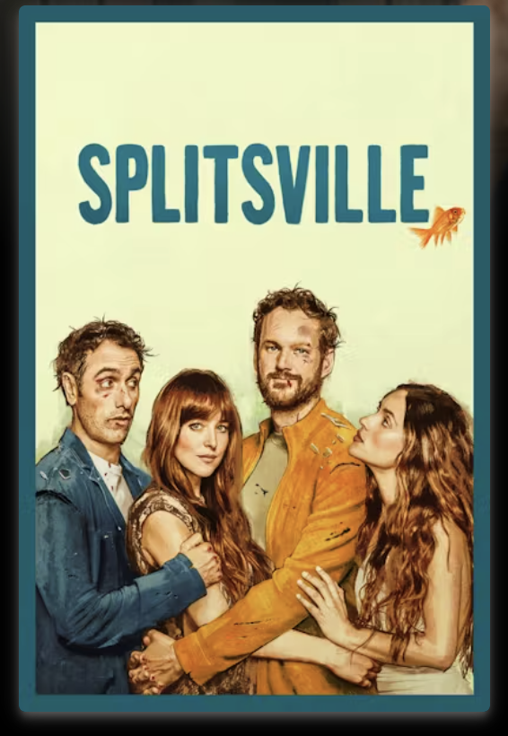 splitsville