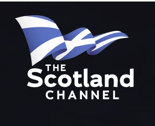the scotland channel