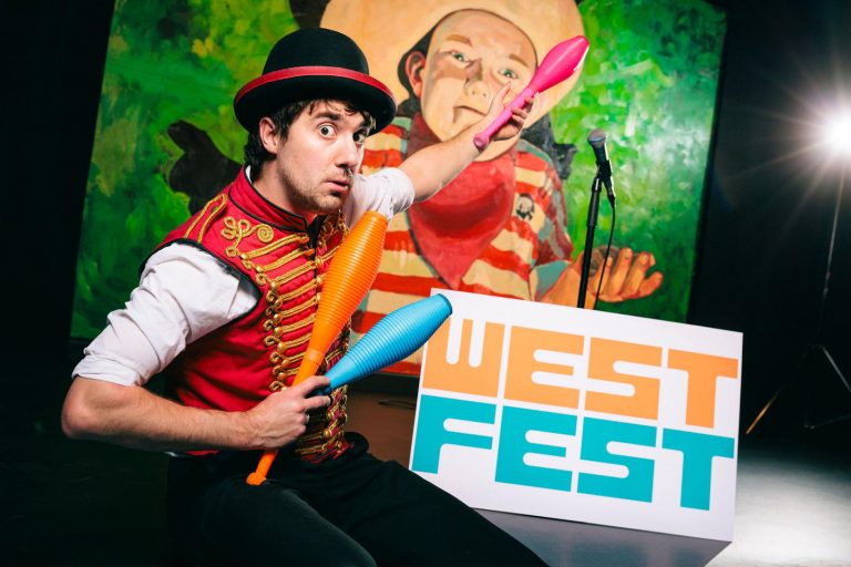 west fest